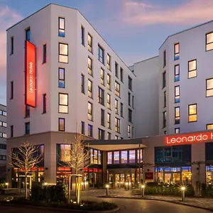 Hotel Leonardo Frankfurt, Eschborn