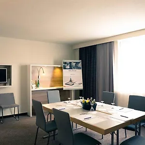 Hotel Mercure Airport Messe ****