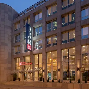 Hilton Garden Frankfurt Centre **** Frankfurt am Main