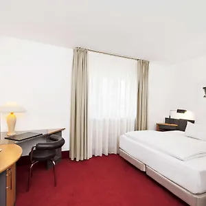 Hotel Nh Hirschberg Heidelberg, Hirschberg an der Bergstrasse