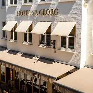 Hotel Altstadt St. Georg ***