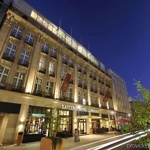 Hotel Kastens Luisenhof *****
