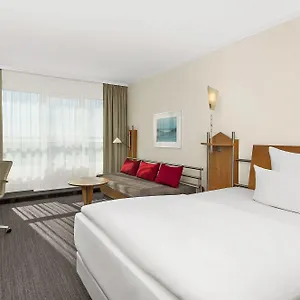 Hotel Nh Mannheim, Viernheim