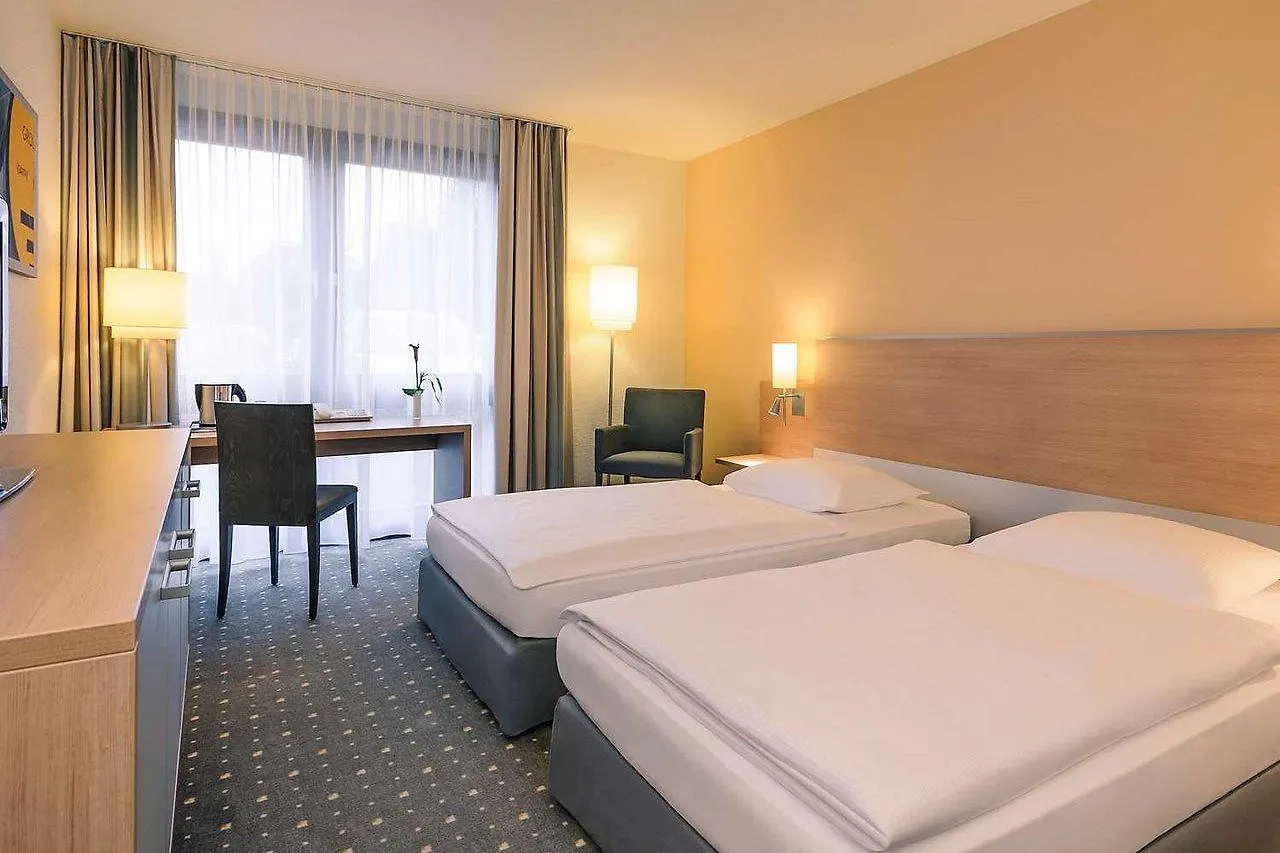****  Vienna House Easy By Wyndham Frankfurt Airport Hotel Kelsterbach Germany