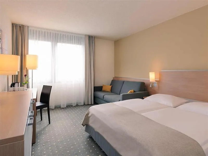 Vienna House Easy By Wyndham Frankfurt Airport Hotel Kelsterbach