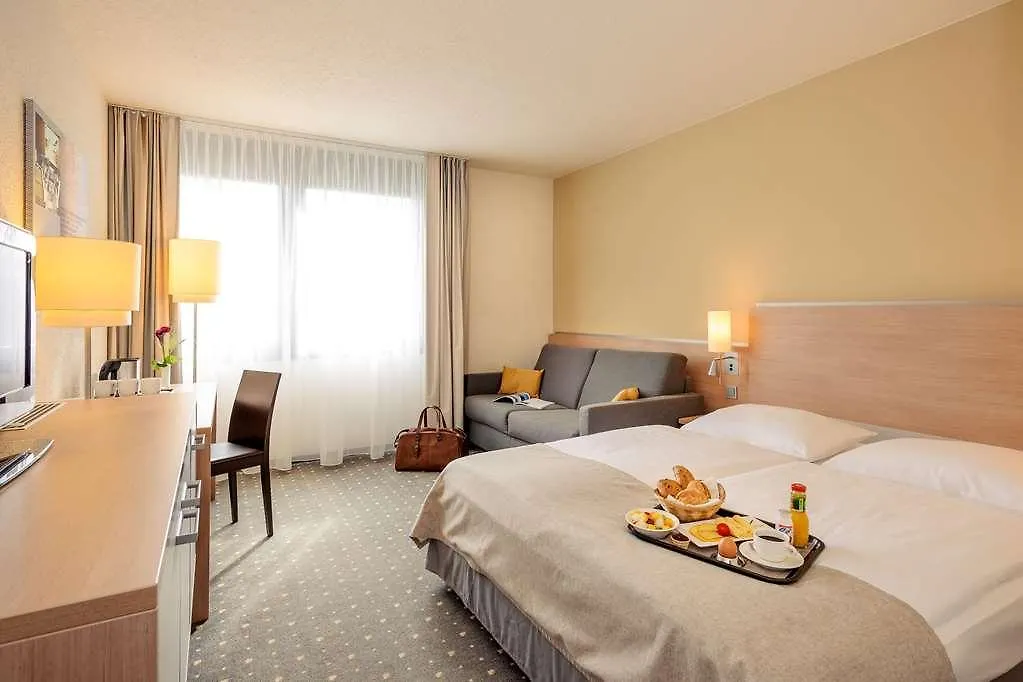 Vienna House Easy By Wyndham Frankfurt Airport Hotel Kelsterbach