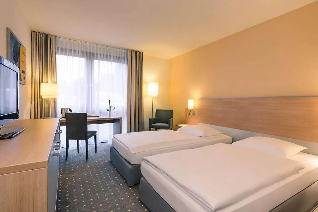Vienna House Easy By Wyndham Frankfurt Airport Hotel Kelsterbach