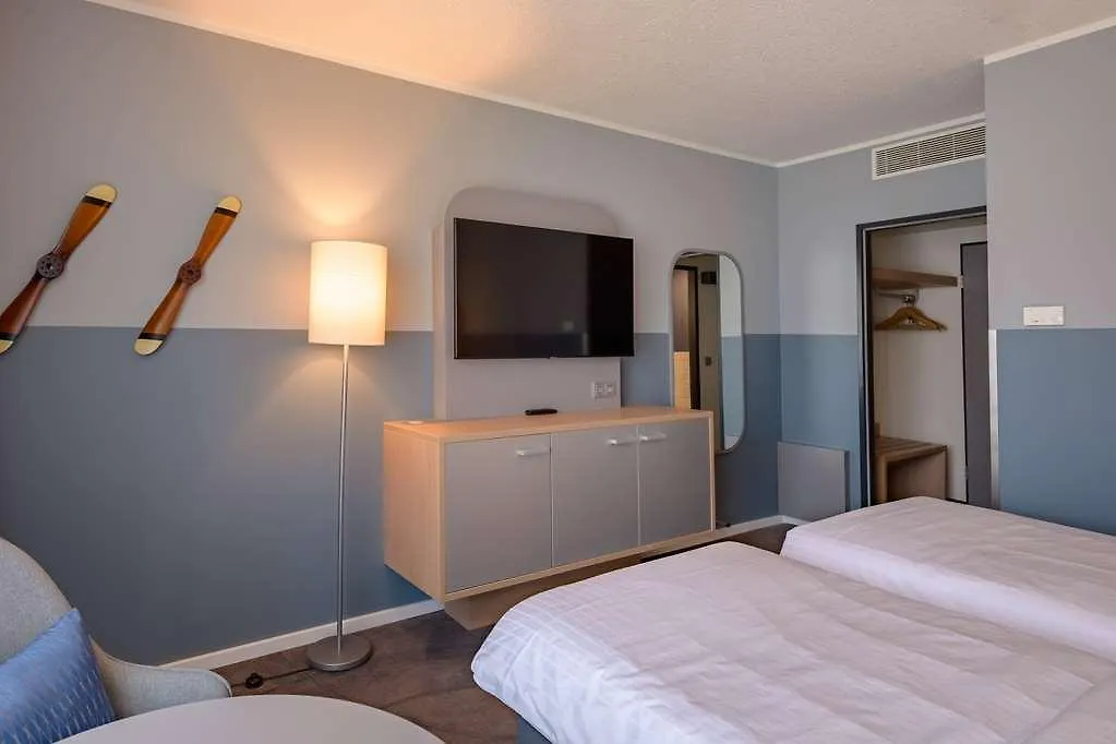 Vienna House Easy By Wyndham Frankfurt Airport Hotel Kelsterbach 4*,