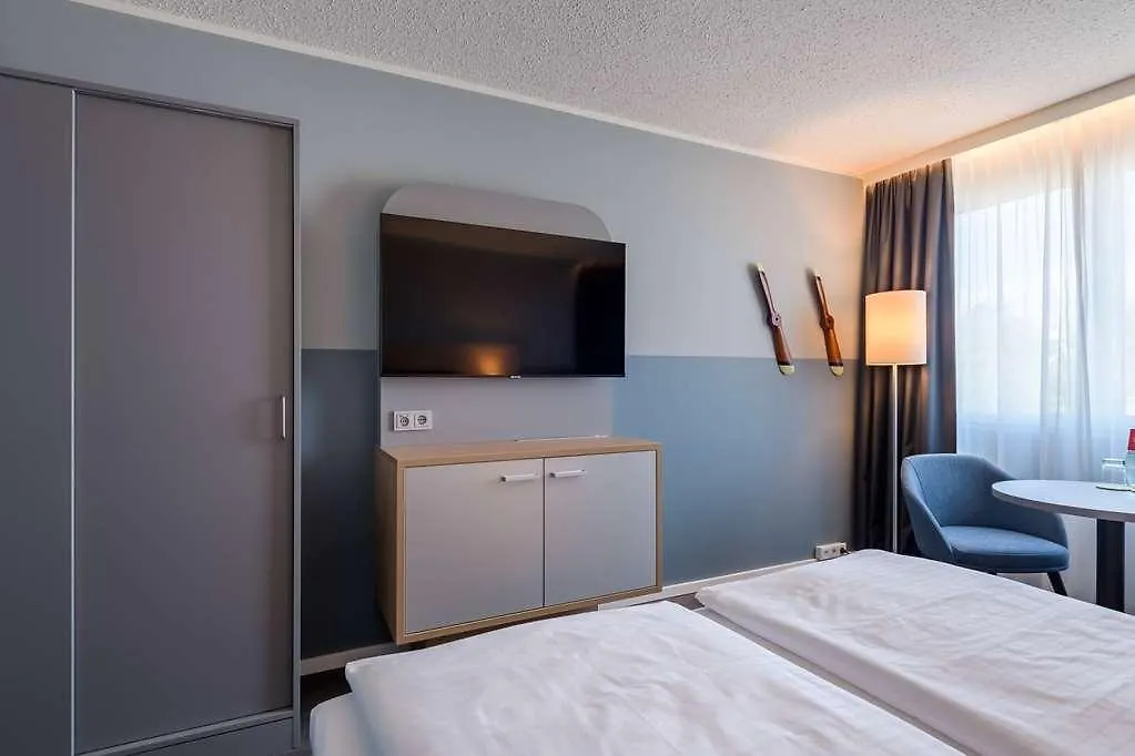 Vienna House Easy By Wyndham Frankfurt Airport Hotel Kelsterbach