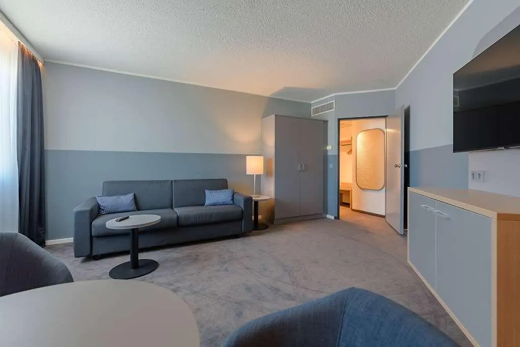 Vienna House Easy By Wyndham Frankfurt Airport Hotel Kelsterbach