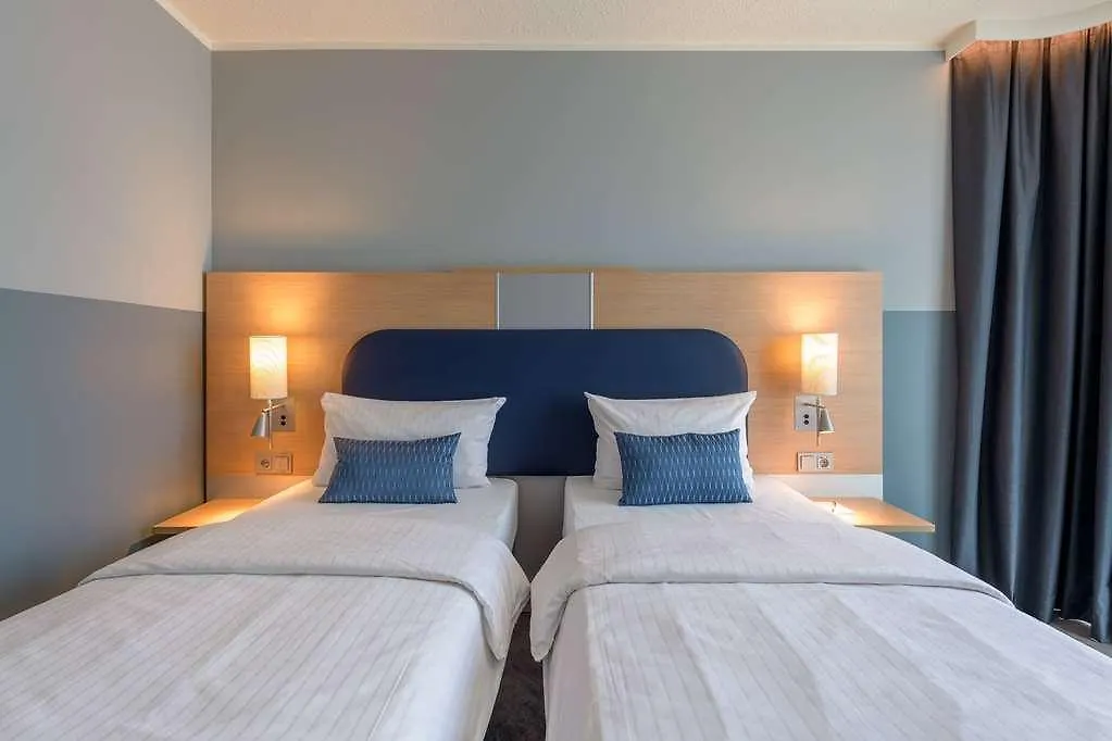 Vienna House Easy By Wyndham Frankfurt Airport Hotel Kelsterbach