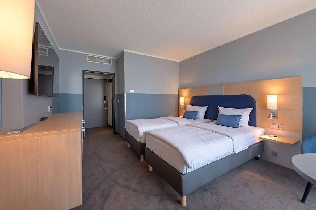 Vienna House Easy By Wyndham Frankfurt Airport Hotel Kelsterbach