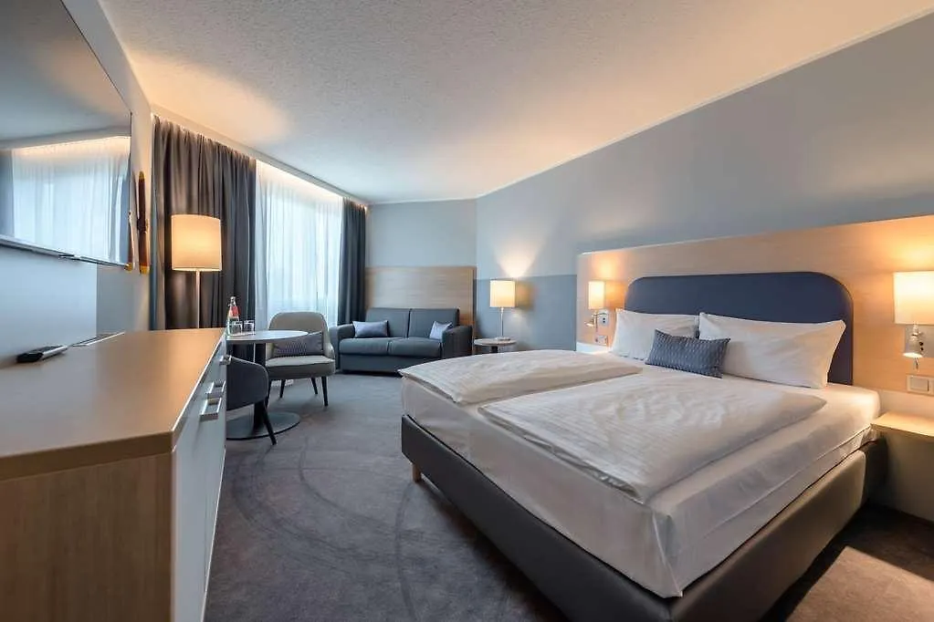 Vienna House Easy By Wyndham Frankfurt Airport Hotel Kelsterbach