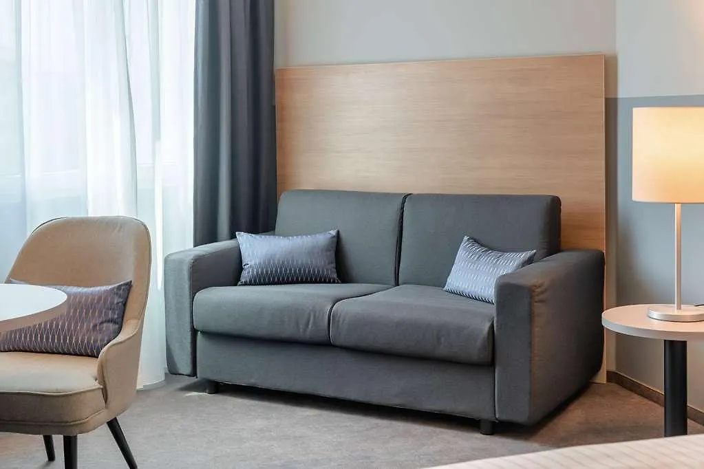 Vienna House Easy By Wyndham Frankfurt Airport Hotel Kelsterbach