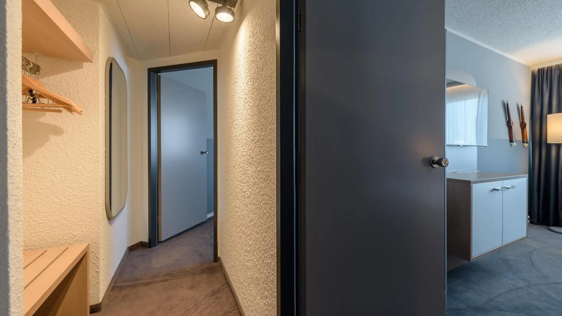 Vienna House Easy By Wyndham Frankfurt Airport Hotel Kelsterbach Germany