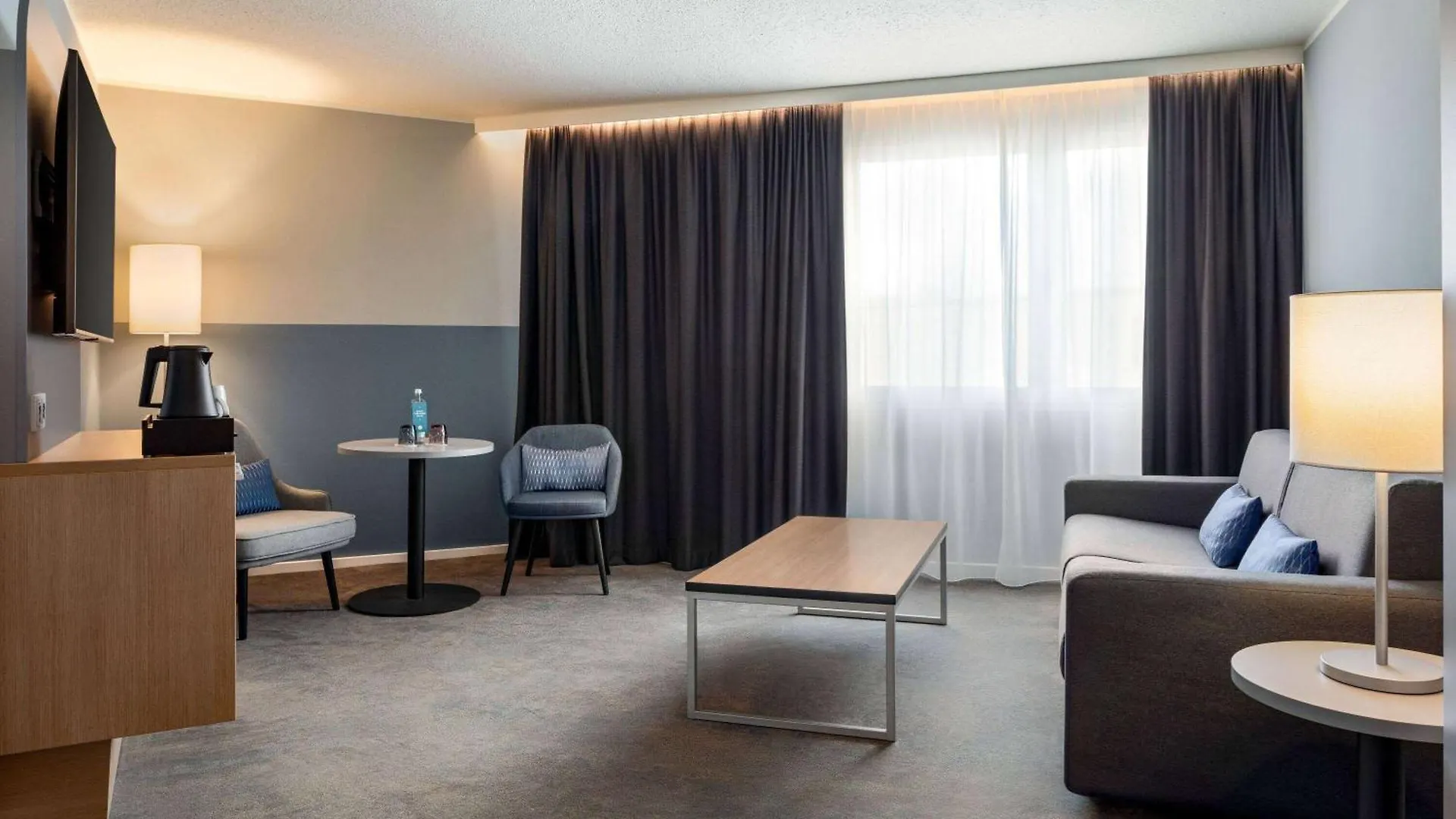 Vienna House Easy By Wyndham Frankfurt Airport Hotel Kelsterbach