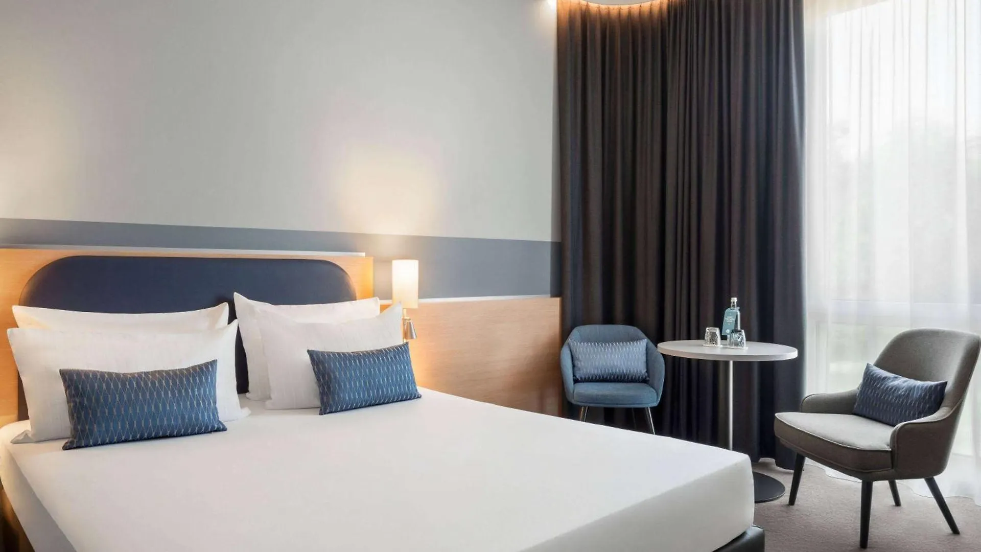 Vienna House Easy By Wyndham Frankfurt Airport Hotel Kelsterbach