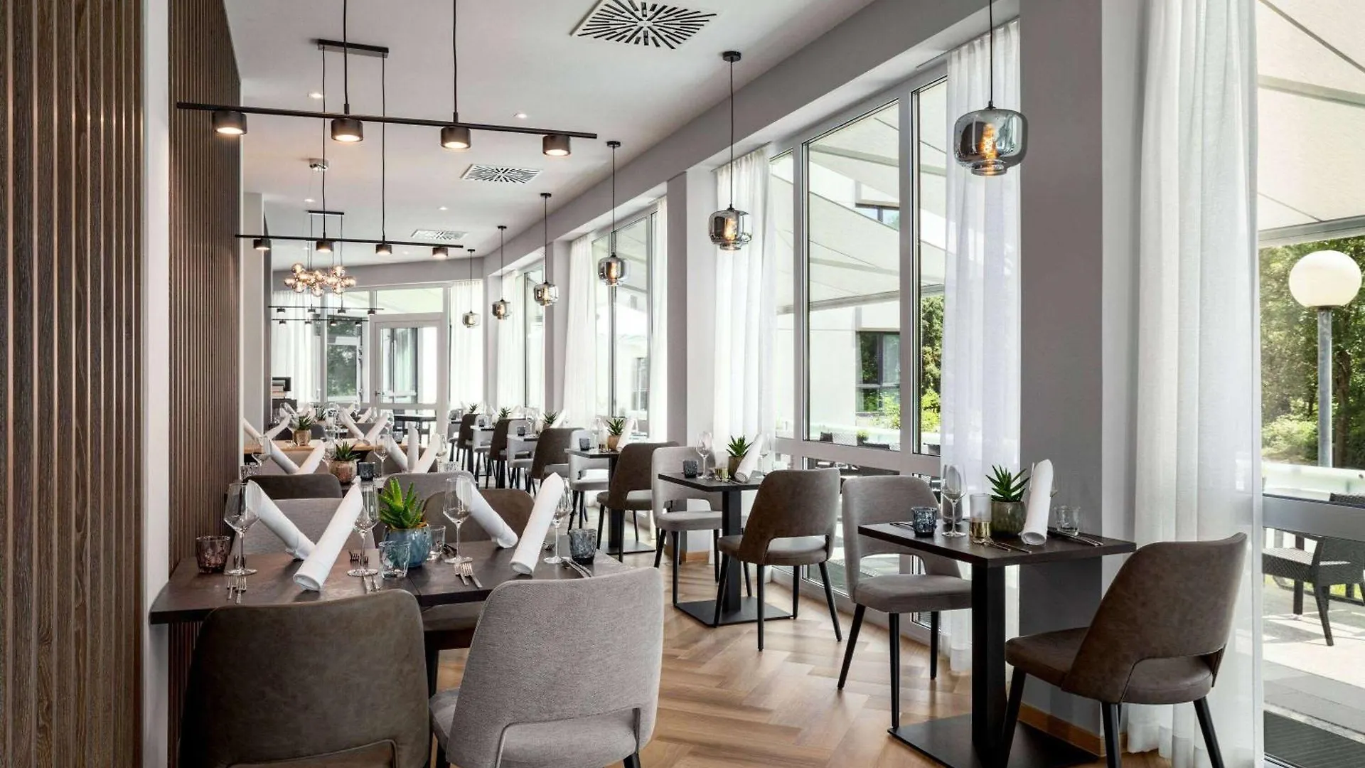 Vienna House Easy By Wyndham Frankfurt Airport Hotel Kelsterbach