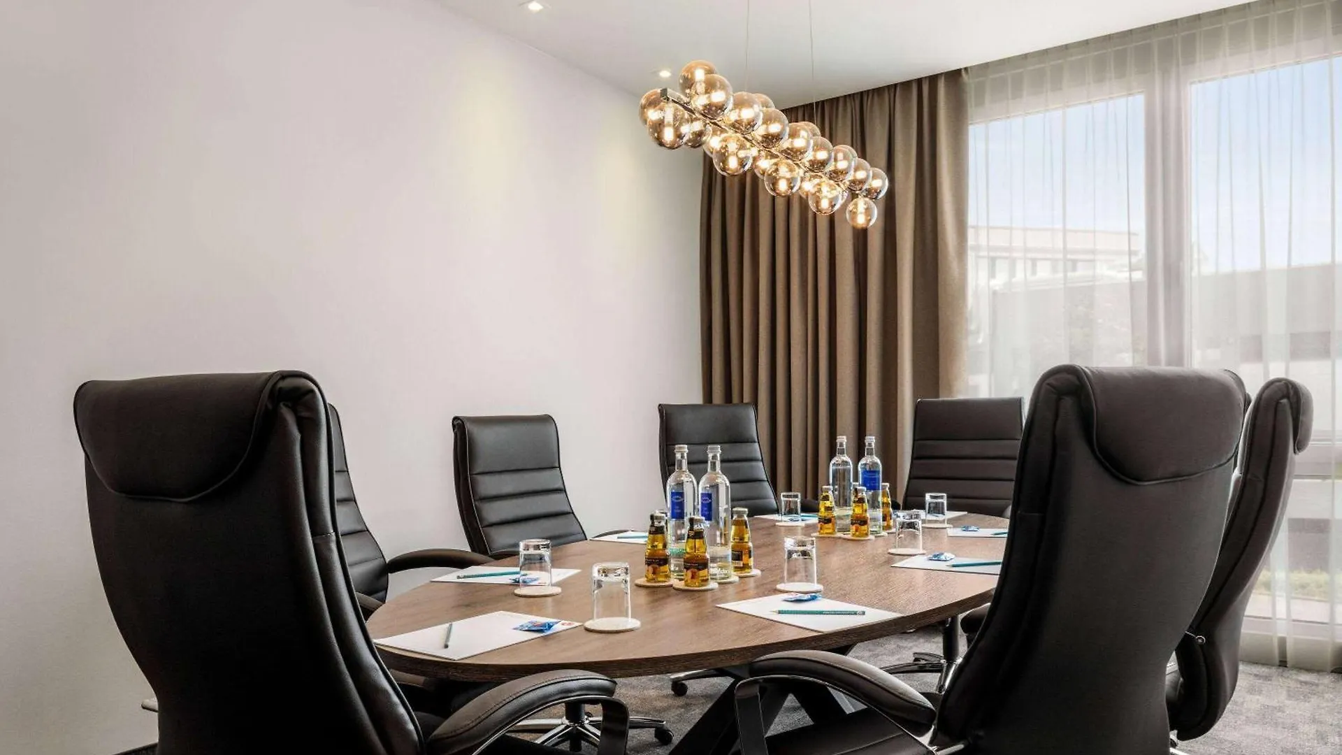 Vienna House Easy By Wyndham Frankfurt Airport Hotel Kelsterbach 4*,  Germany