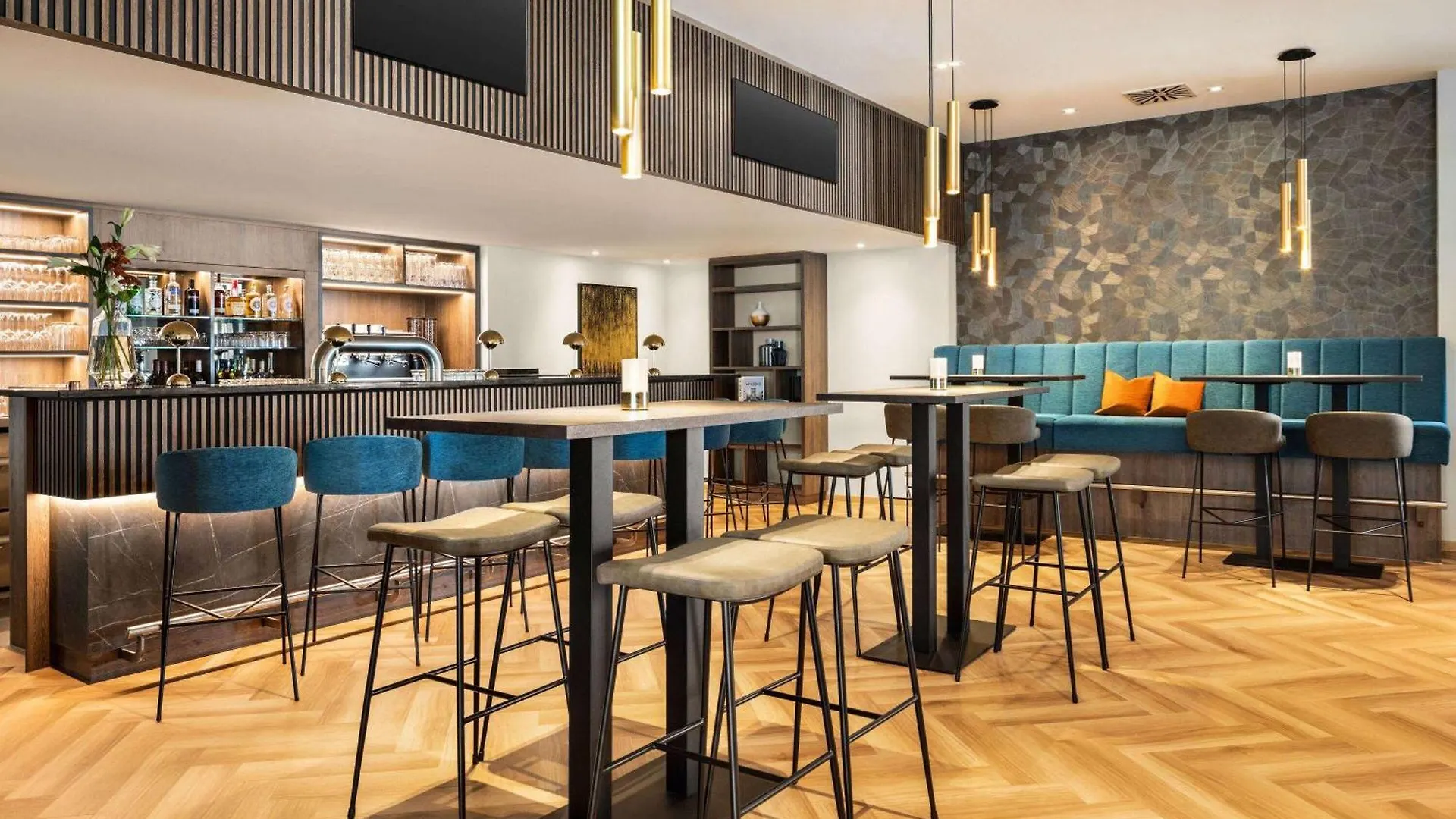 Vienna House Easy By Wyndham Frankfurt Airport Hotel Kelsterbach