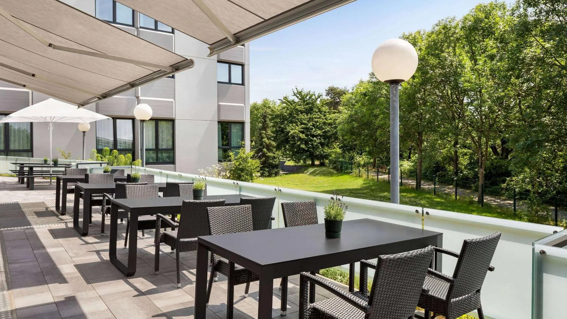 Vienna House Easy By Wyndham Frankfurt Airport Hotel Kelsterbach