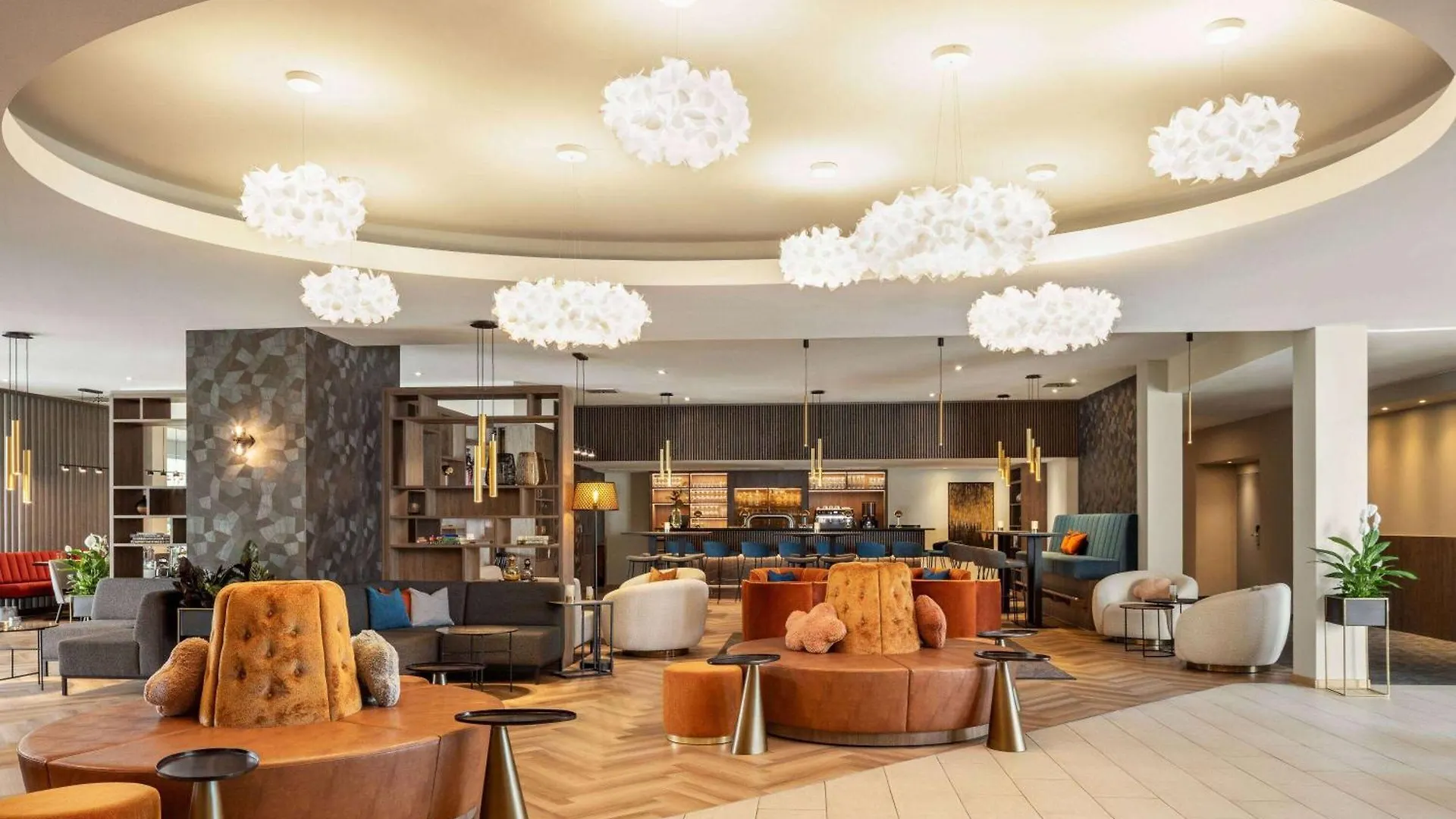 Vienna House Easy By Wyndham Frankfurt Airport Hotel Kelsterbach