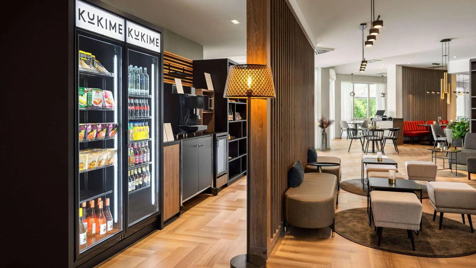 Vienna House Easy By Wyndham Frankfurt Airport Hotel Kelsterbach