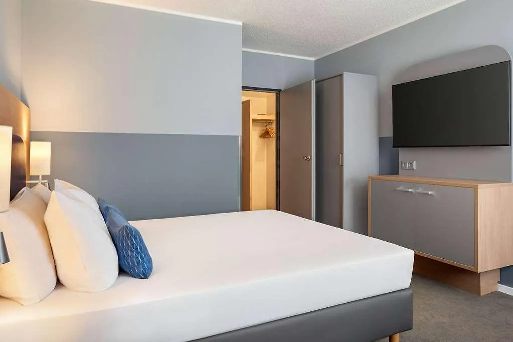 Vienna House Easy By Wyndham Frankfurt Airport Hotel Kelsterbach