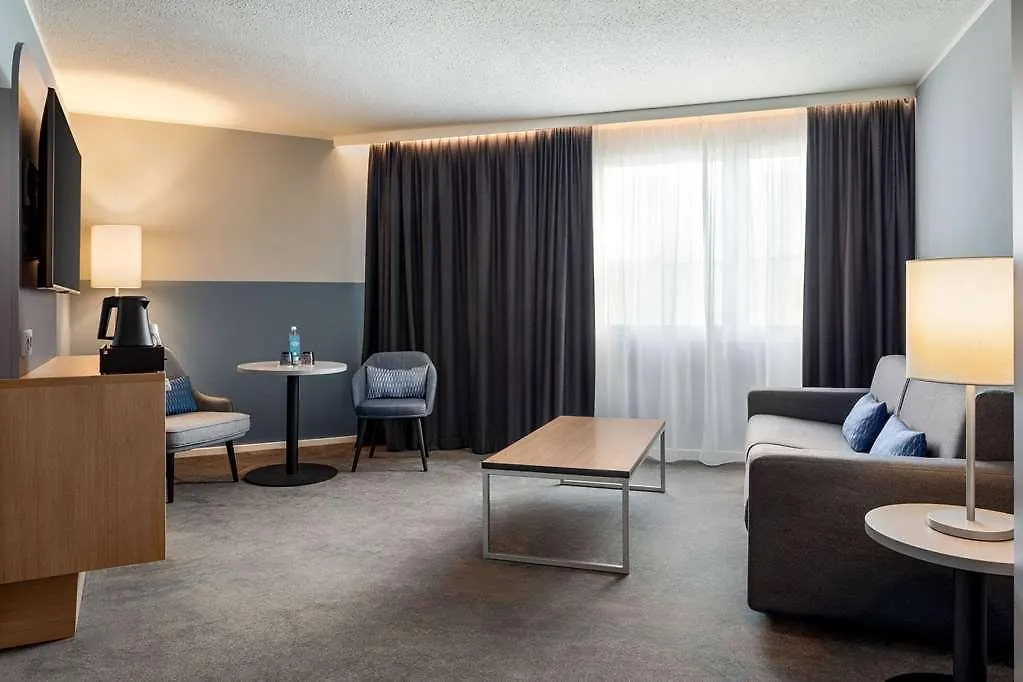 Vienna House Easy By Wyndham Frankfurt Airport Hotel Kelsterbach