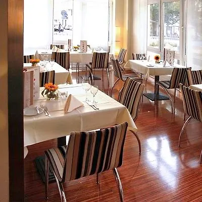 Vienna House Easy By Wyndham Frankfurt Airport Hotel Kelsterbach