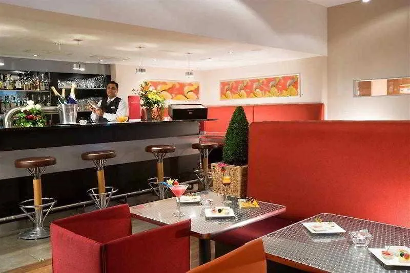 Vienna House Easy By Wyndham Frankfurt Airport Hotel Kelsterbach